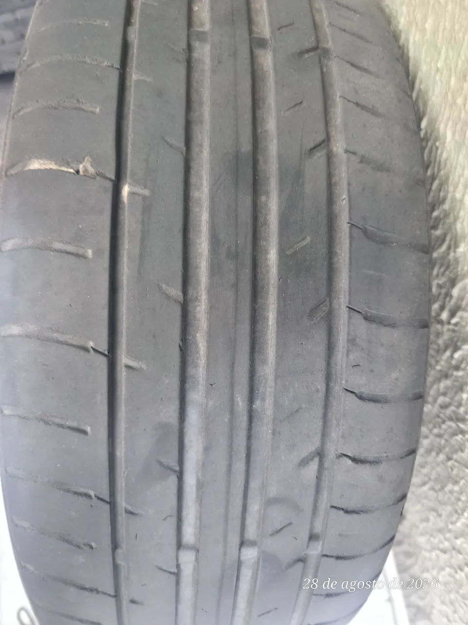 Roda aro 16 5x112 - Foto 2