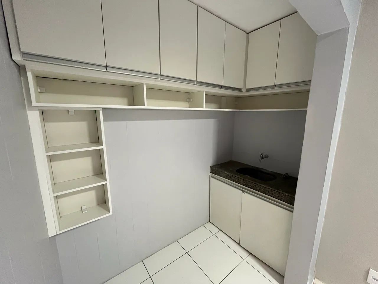 Apartamento de 1/4 no Umarizal  - Foto 4