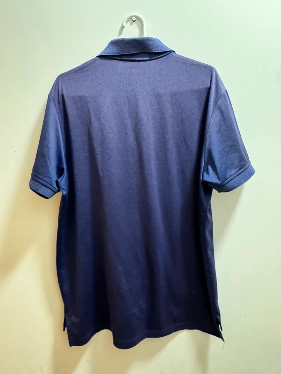 Camisa Polo TAM M  - Foto 3