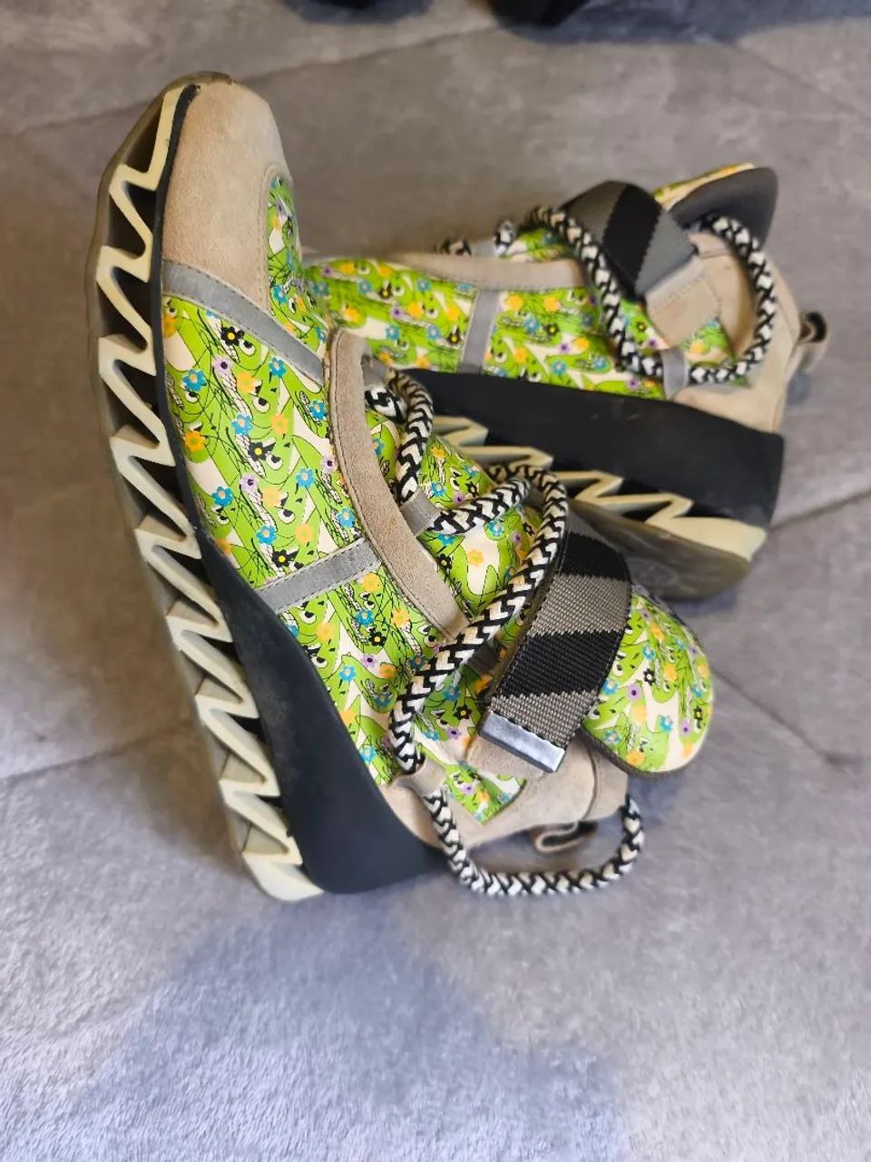 Tenis - Foto 2