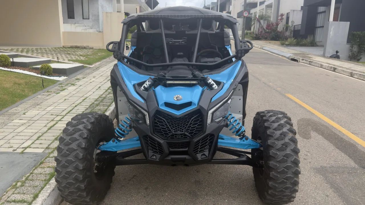 Utv x3  - Foto 4