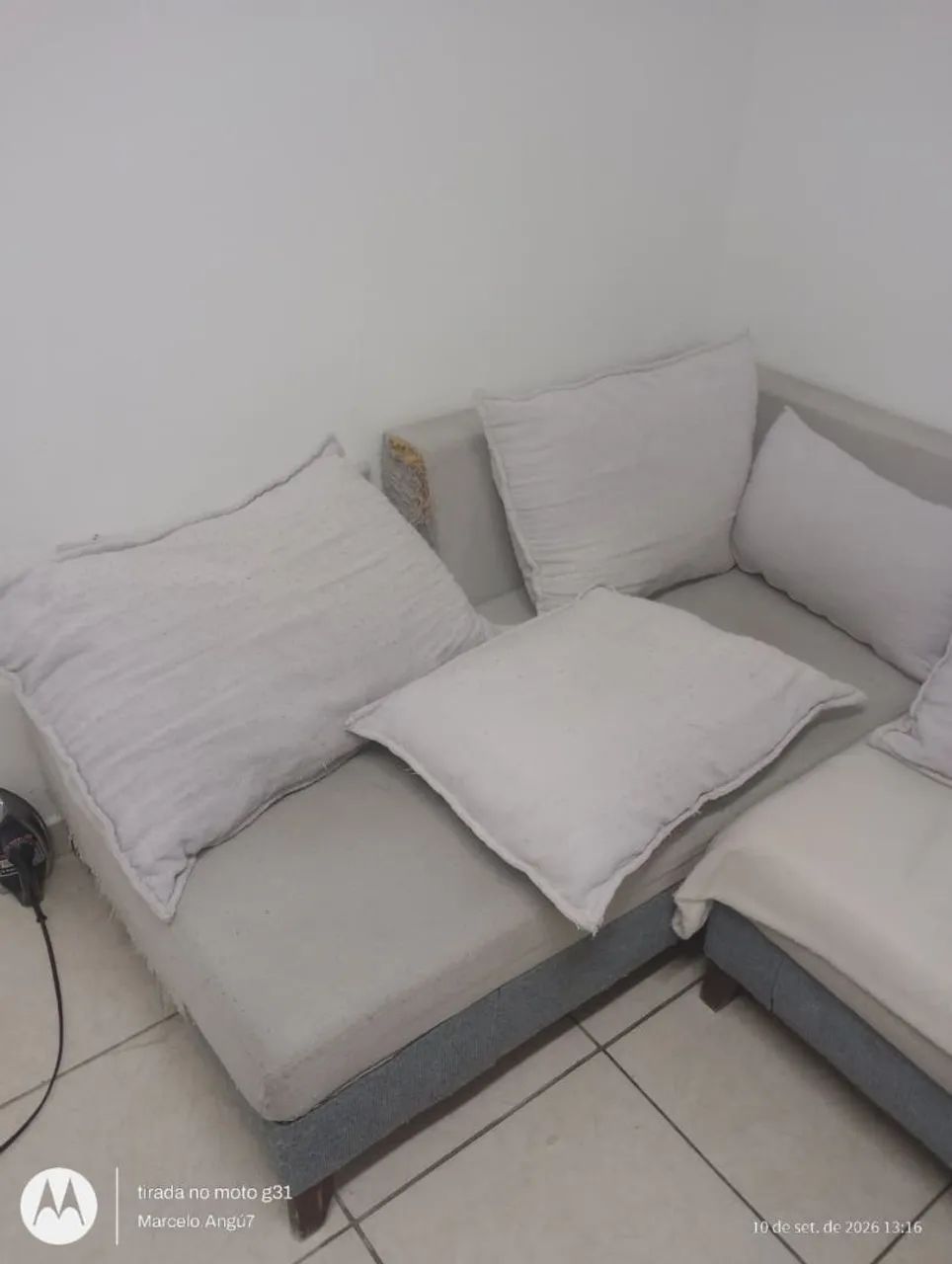 Sofá  - Foto 5