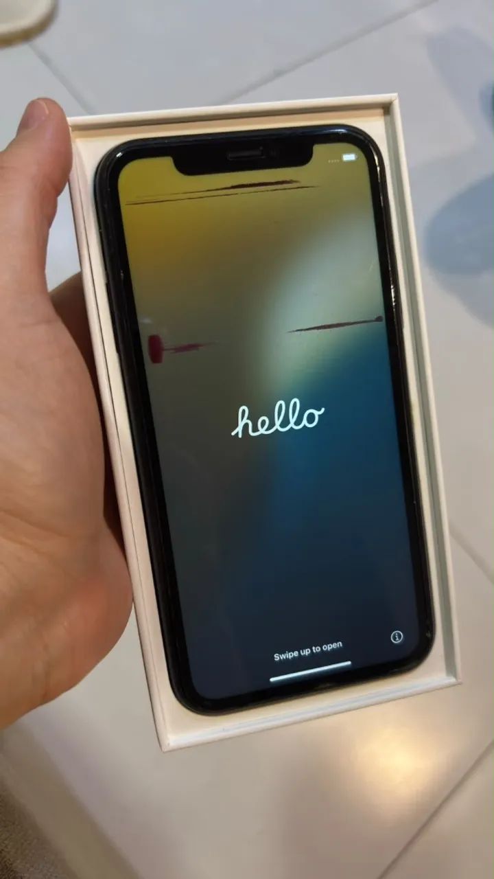 iPhone XR 64gigas - Foto 4