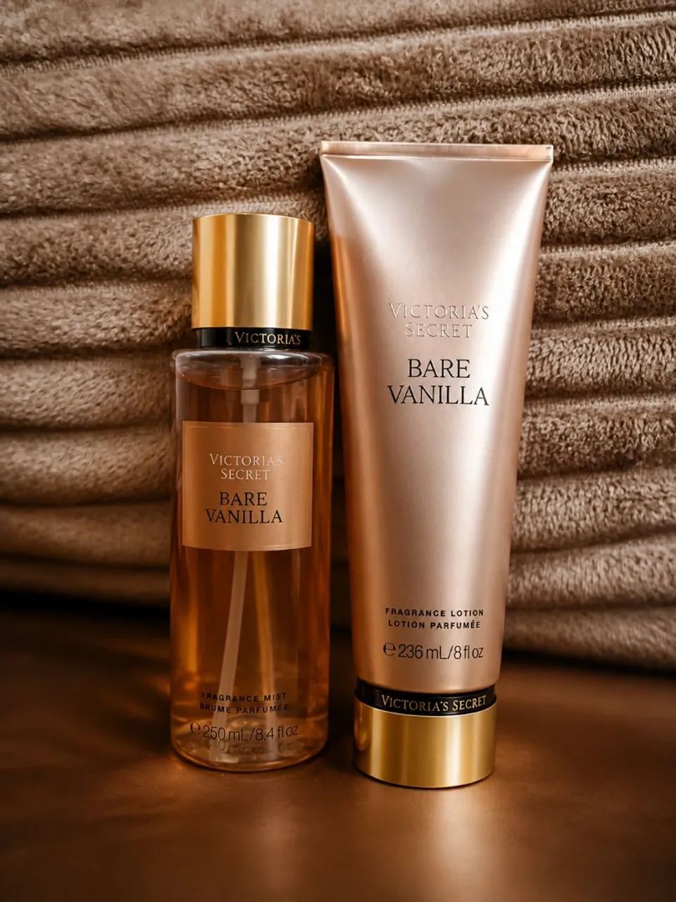 Kit Victoria Secrets 