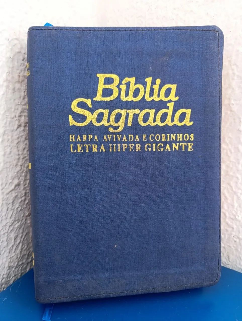 BÍBLIA SAGRADA 