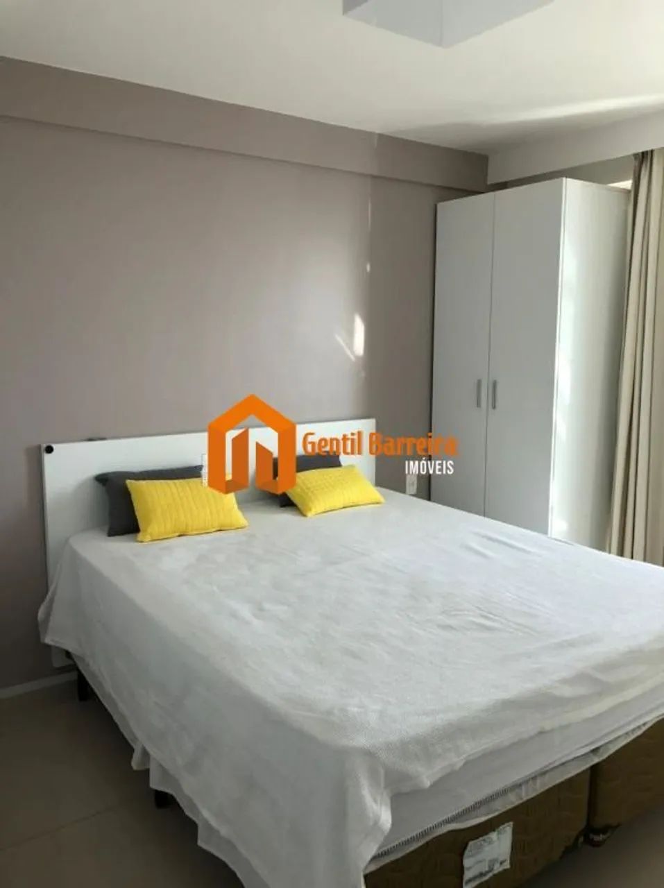 Apartamento 2 quartos próximo a Washington Soares - Foto 4