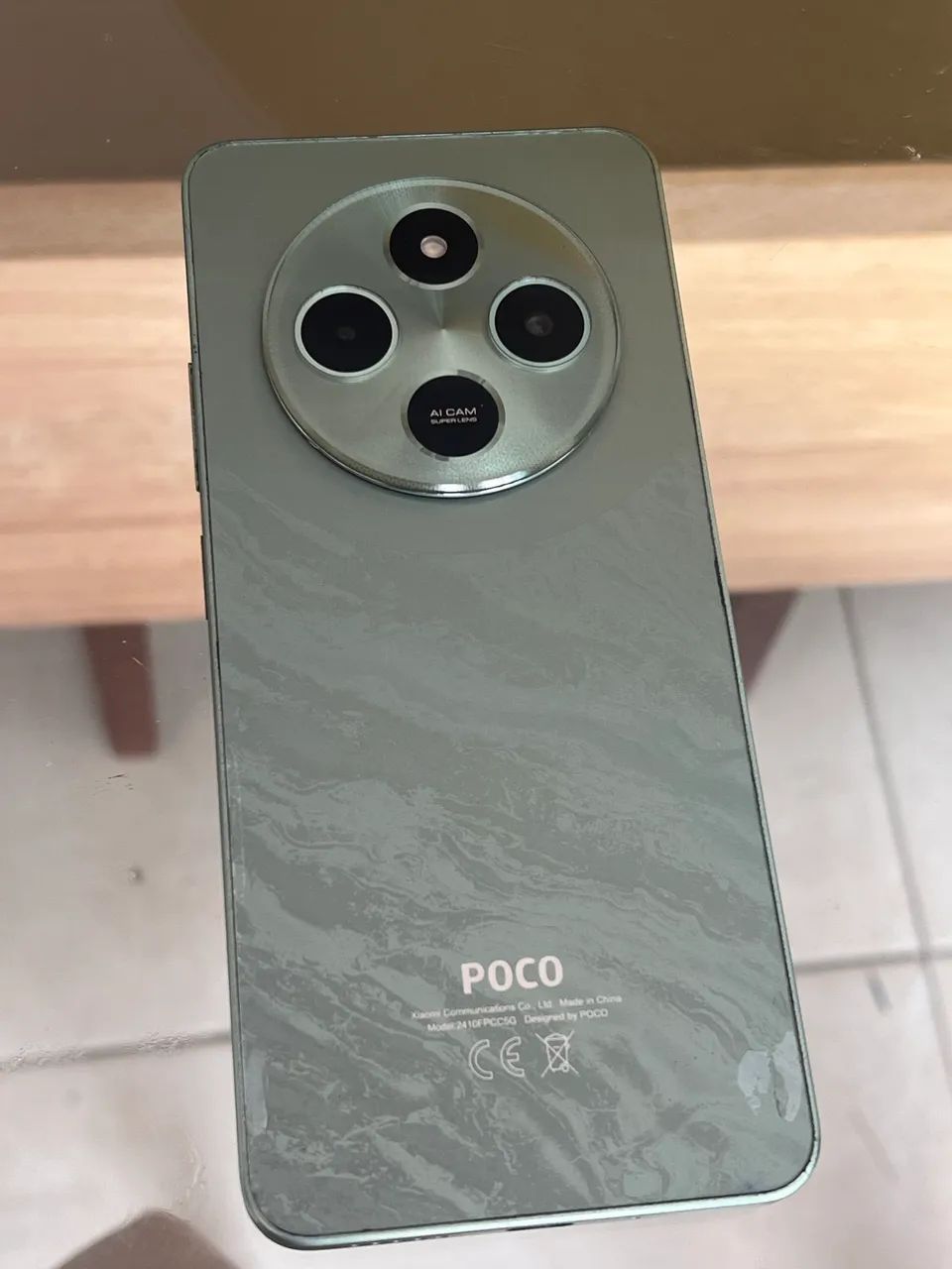 Celular Poco C75 - Foto 4
