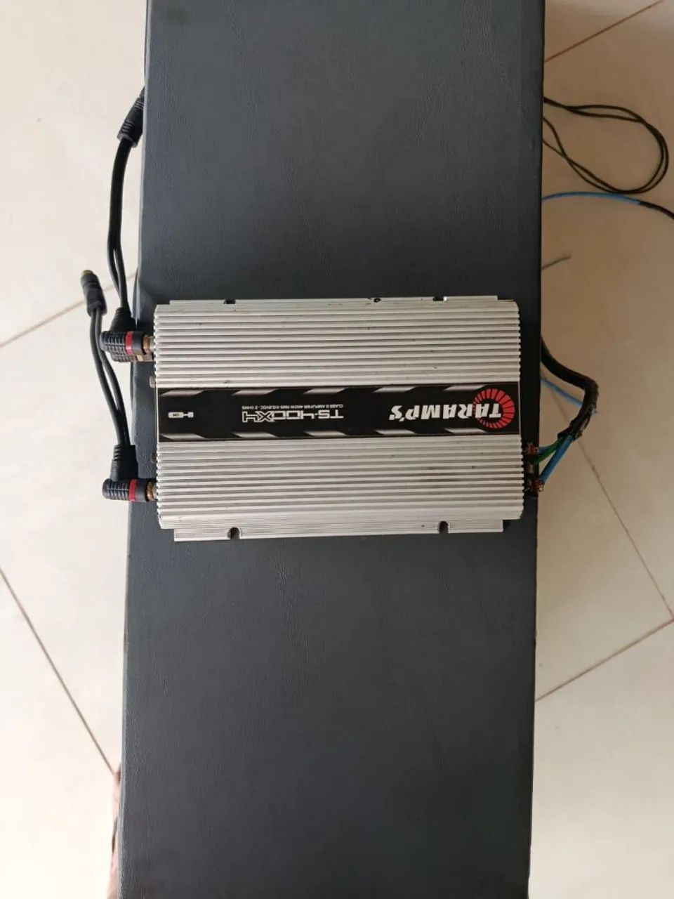 Aparelho de som para Carro - Foto 4