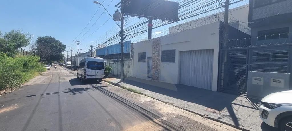 Galpão para alugar em Campinas, Jardim Eulina, com 330 m² - Foto 4