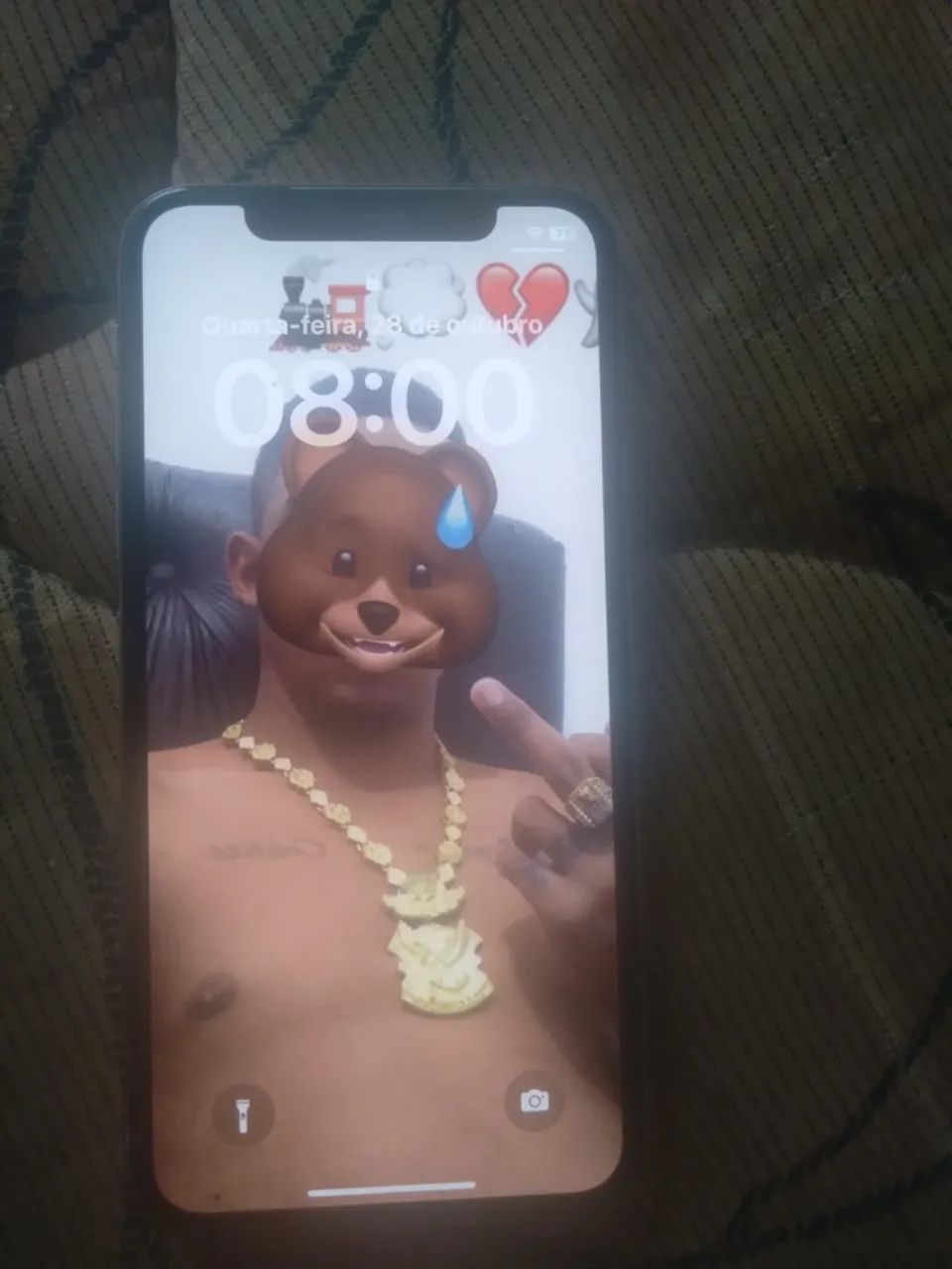 Vendo iPhone X  - Foto 3