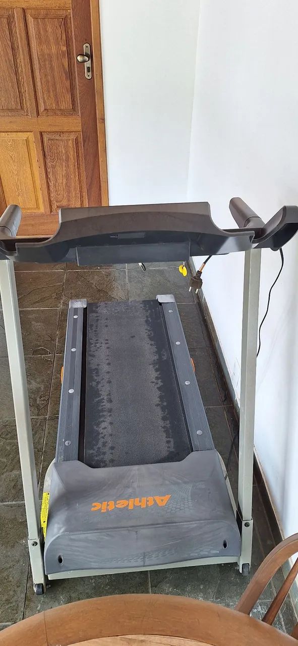 Athletic Advanced 430 EE