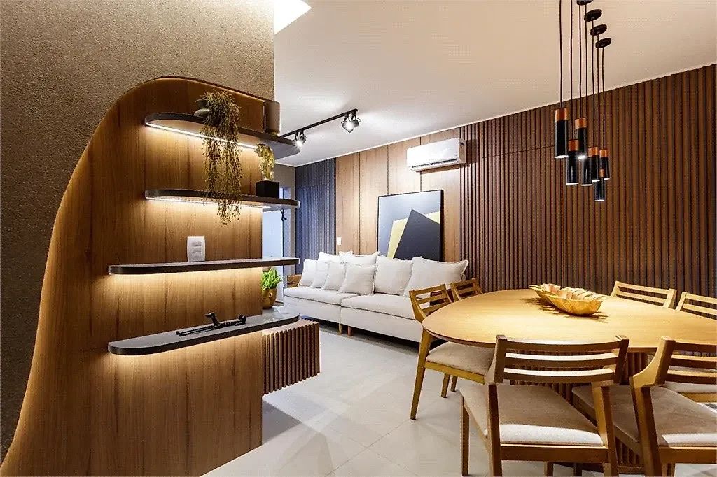 Apartamento 4 Quartos no Grenache - Delman - Jatiúca - Foto 4