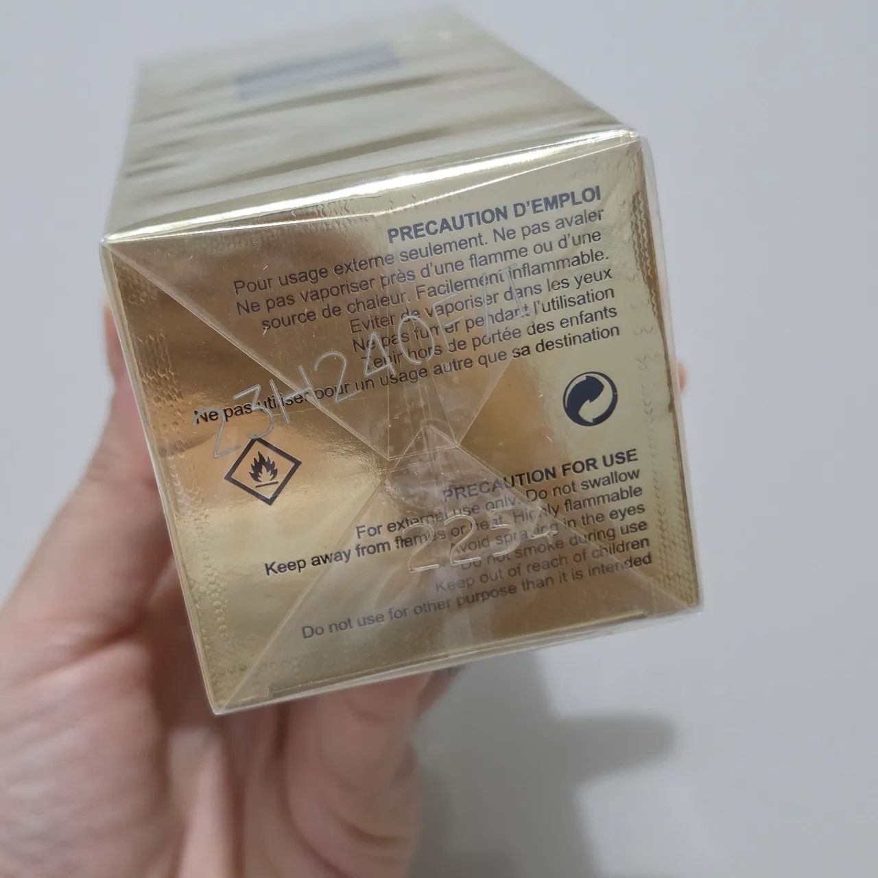 Perfume Mancera Wild Candy edp 120 ml - Foto 5