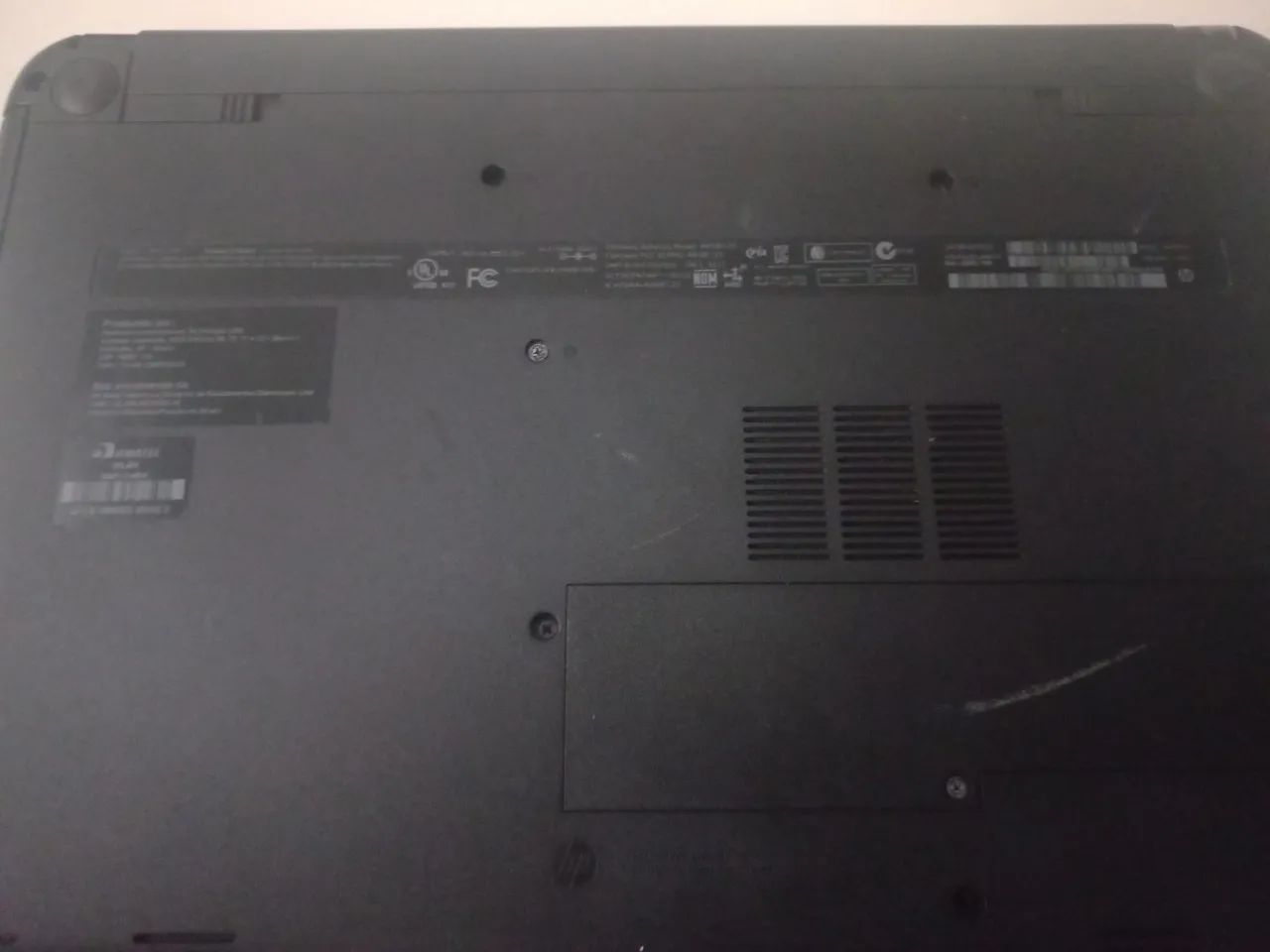 Notebook HP - Foto 2