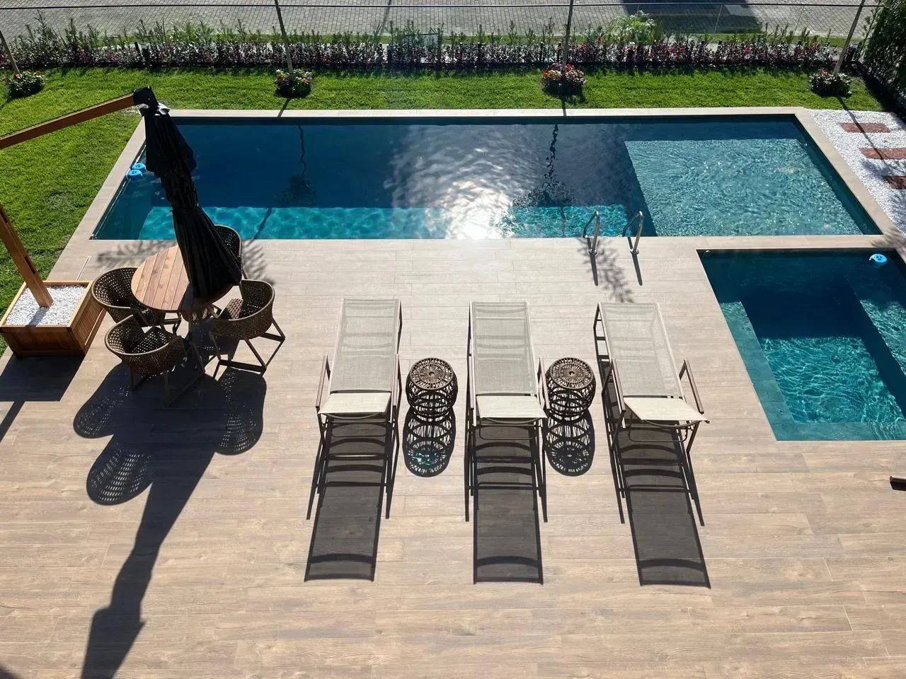 casa no condomínio Premier em Jurerê Internacional- Florianópolis/S.C - Foto 3