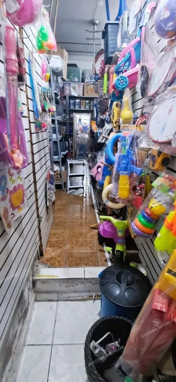 Loja de Utilidades e presentes bem localizada na Zona Sul - Foto 3