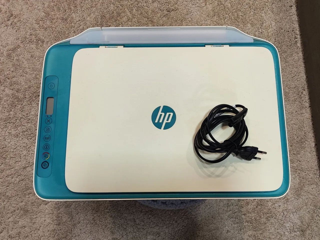 Impressora Multifuncional HP Deskjet - Foto 3