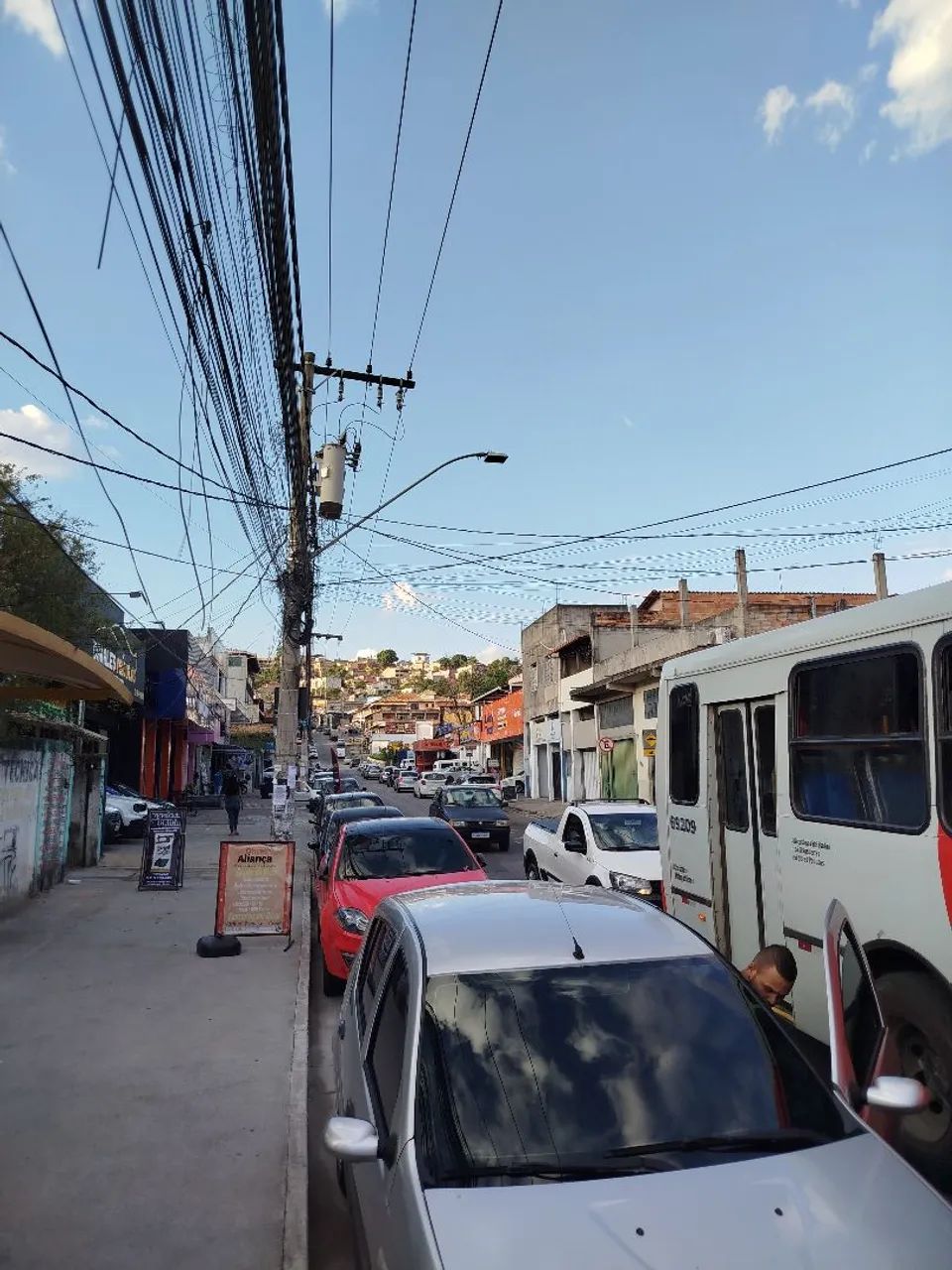 Espaço Comercial - Avenida Principal Jd. das Alterosas  - Foto 2