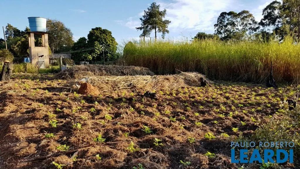 TERRENO - JOAPIRANGA - SP - Foto 4