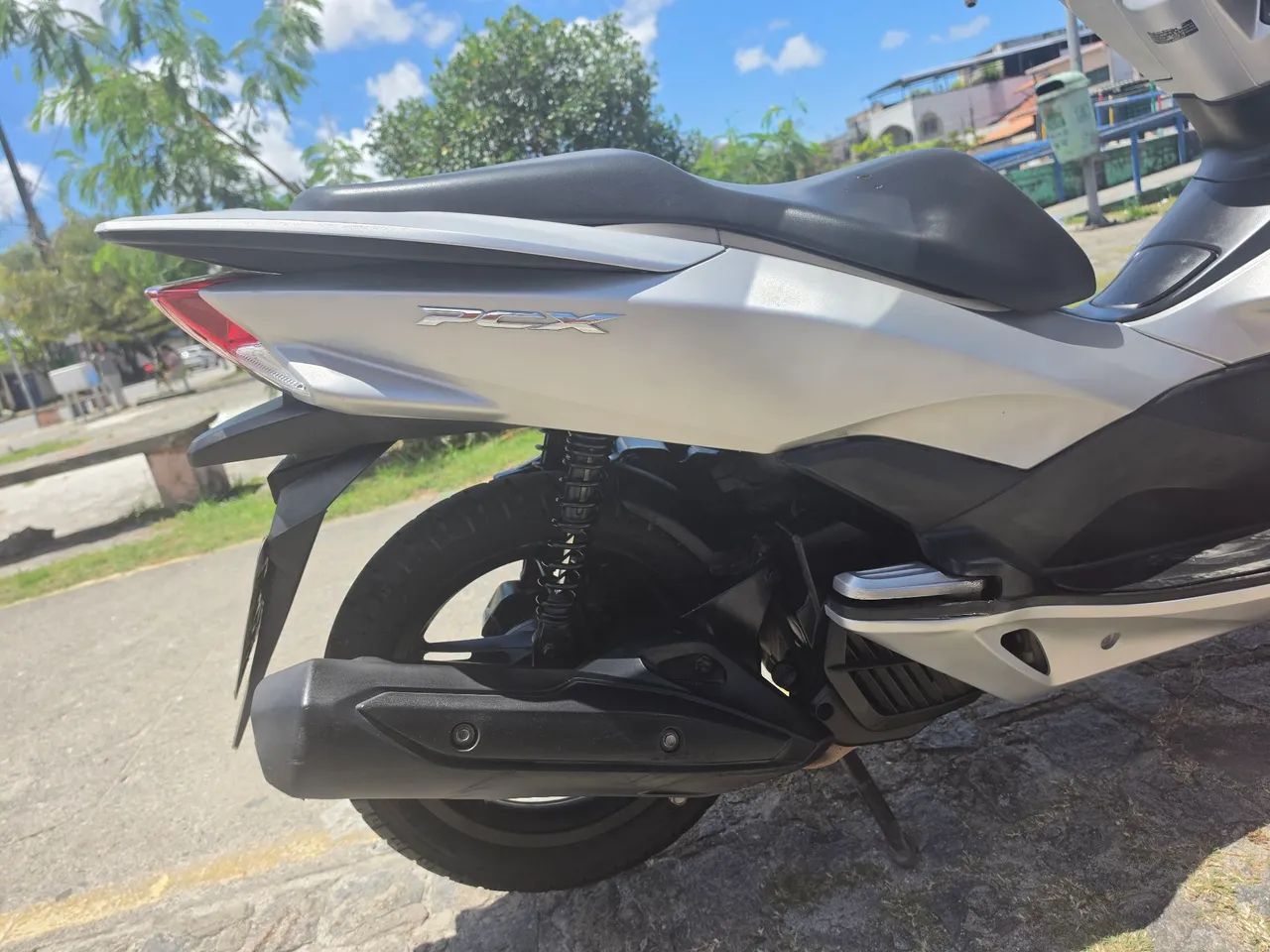 pcx 150 ano 2017 particular  - Foto 5