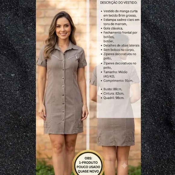 Vestido