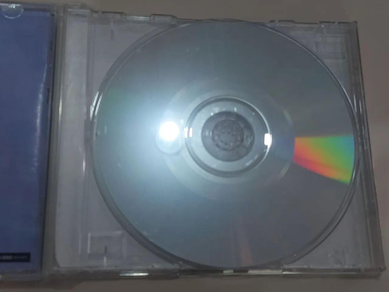 Blue Stinger ORIGINAL Japonês - Dreamcast - Foto 5