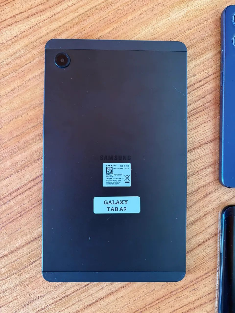 Tablet Samsung Galaxy Tab A9 64gb - Foto 2
