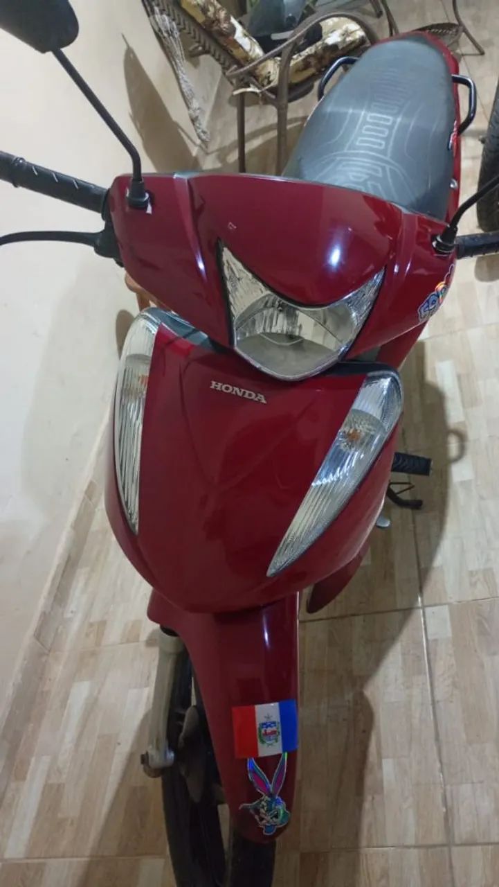 Honda biz 2017 - Foto 2