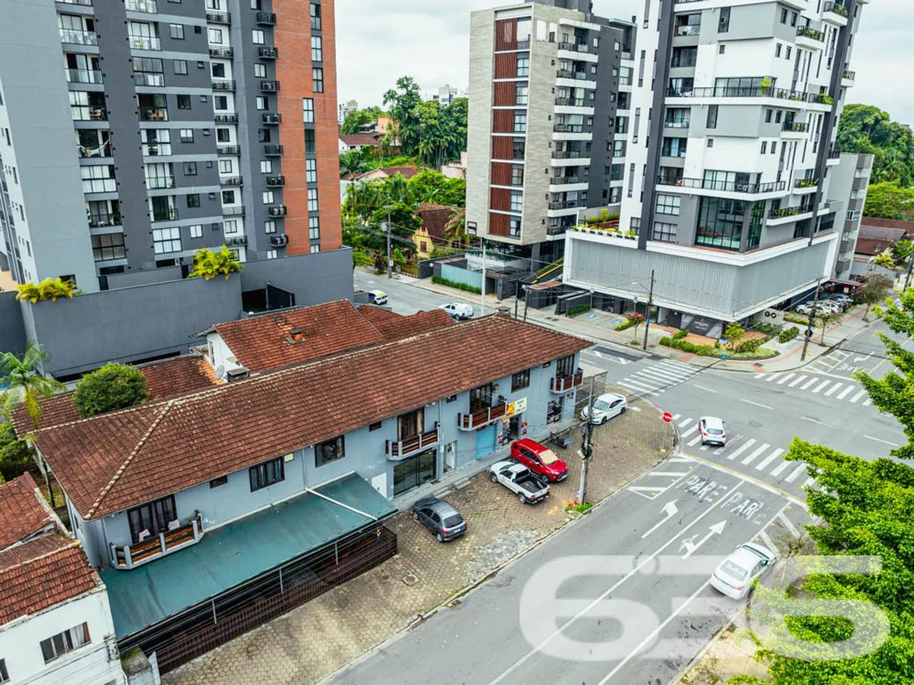 Comercial | Joinville | Anita Garibaldi - Foto 2