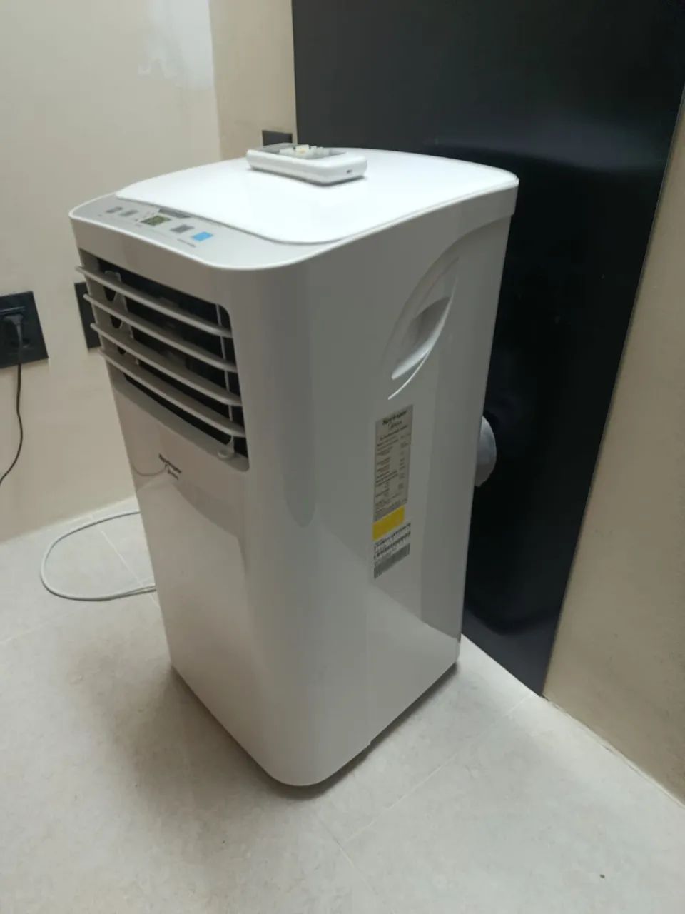 Ar condicionado portátil - Foto 4