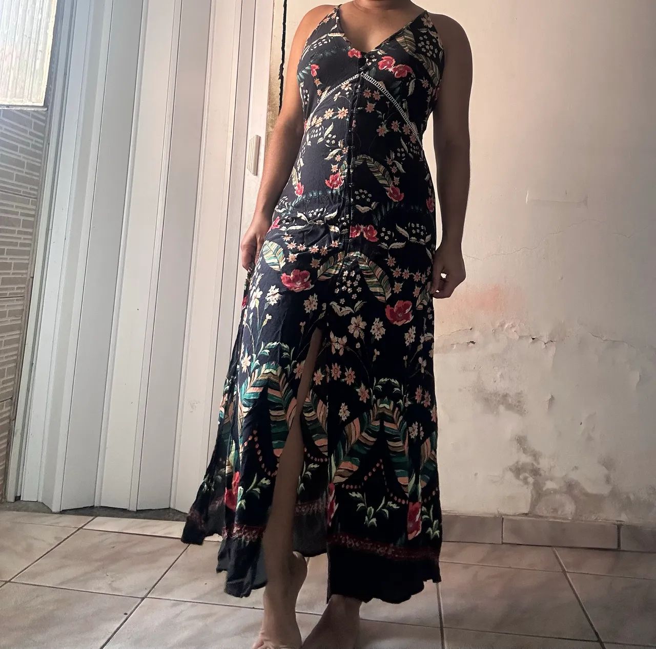 Vestido