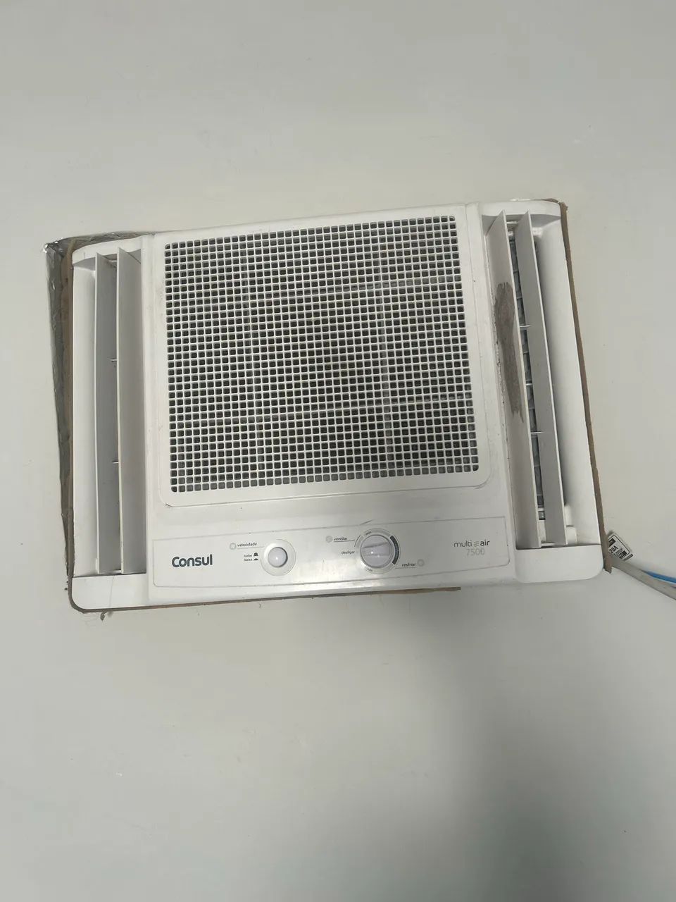 Ar condicionado 7.500 - Foto 2
