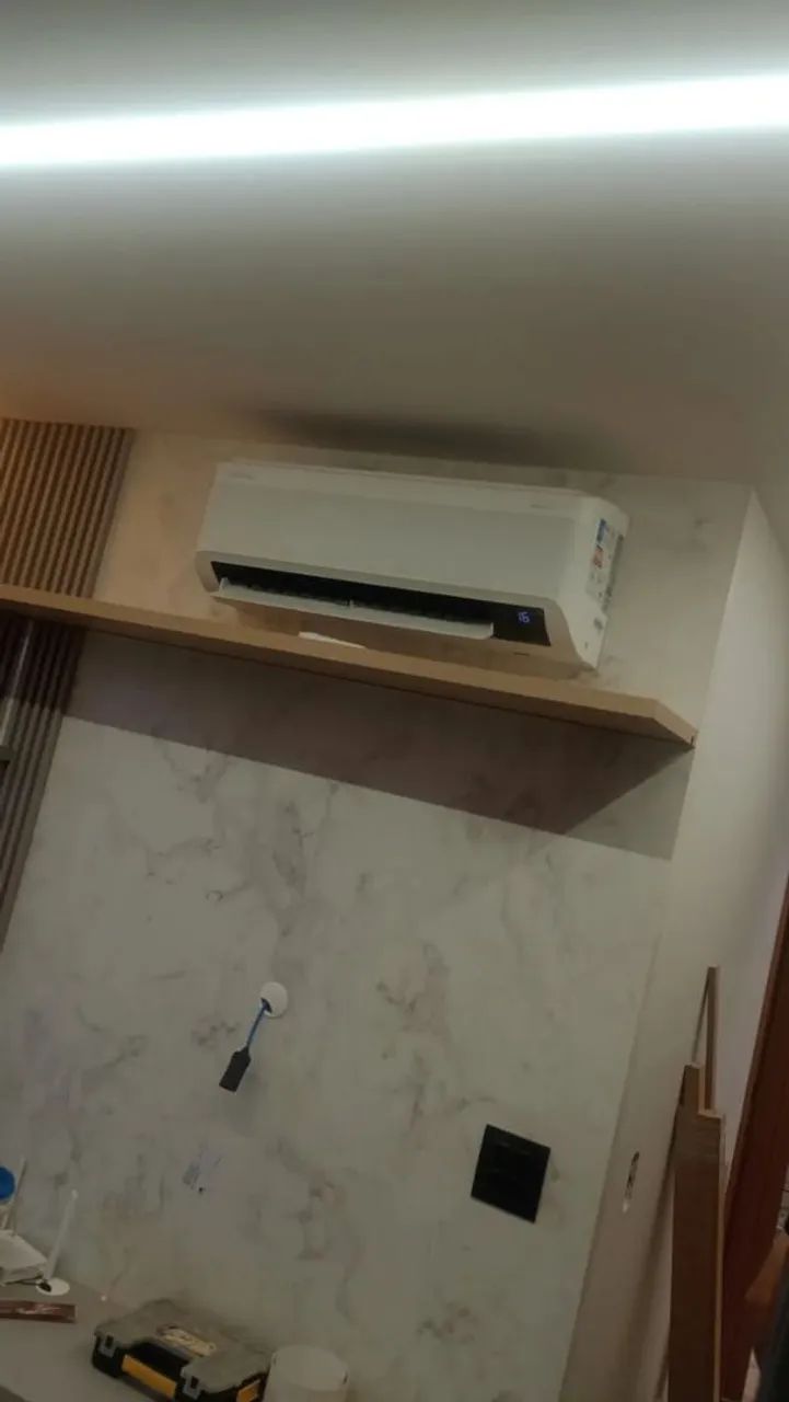 Manutenção instalação  - Foto 3