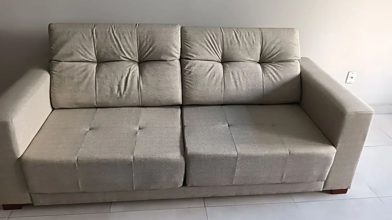 Sofa retrátil  - Foto 3