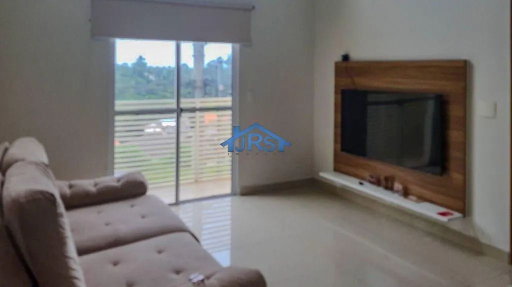 Casa à venda em Cotia, Vila D'Este, com 3 quartos, com 168 m², Condomínio Vila Deste