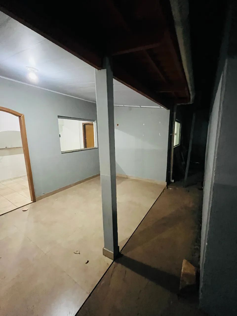 Casa 3 quartos 2 suíte na 1206 sul  - Foto 2