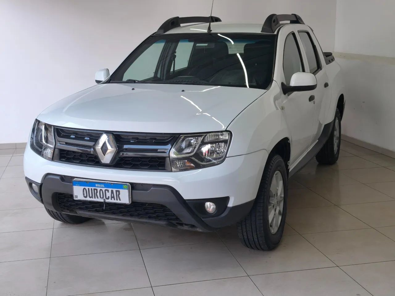 Renault Duster Dynamique 1.6 Flex 16V Aut. 2020 - Foto 2