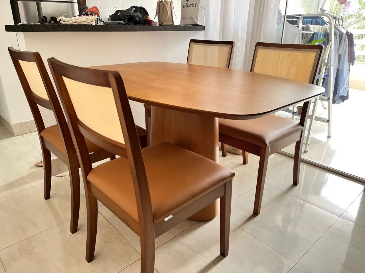 Conjunto de mesa para jantar  - Foto 2