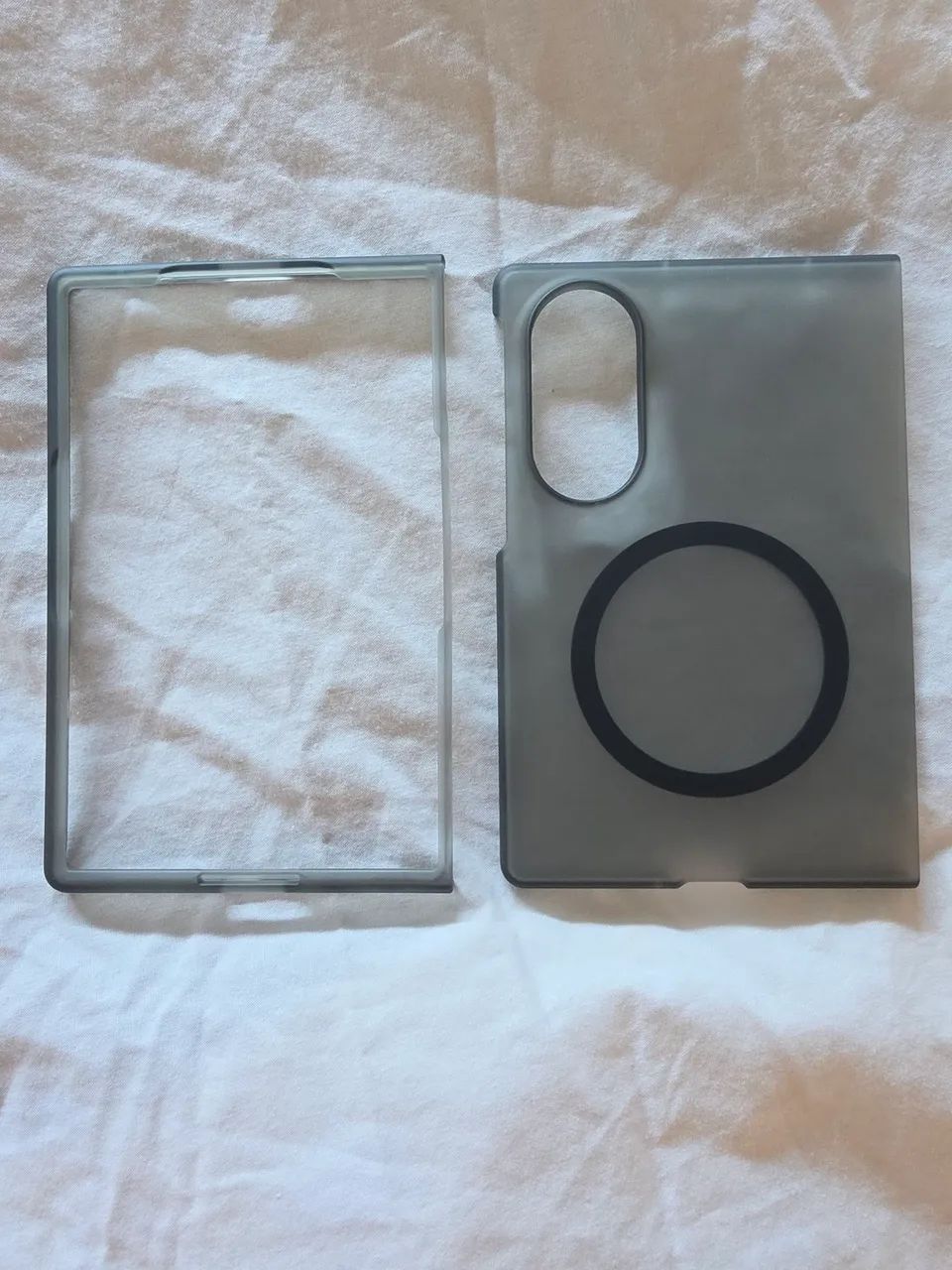 Vendo Capa Z Fold 8 - Foto 3
