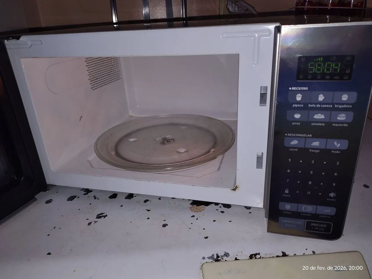Microondas  - Foto 2