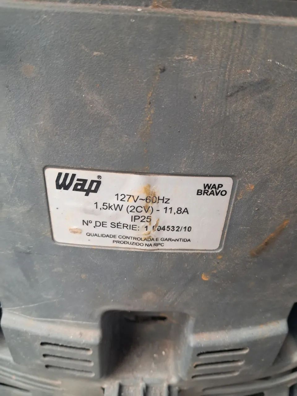 Wap bravo 