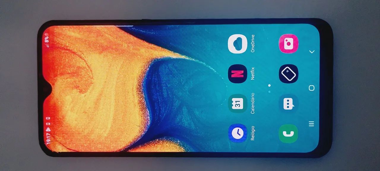 Celular Samsung Galaxy a 20 - Foto 2