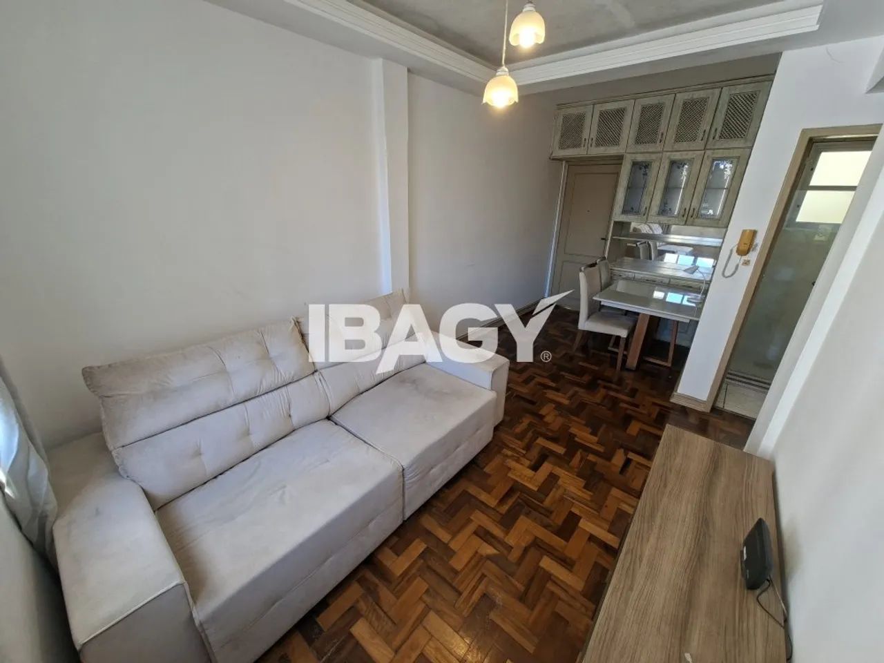 Excelente Apartamento 2 dormitório(s) em Estreito - Florianópolis - Foto 3