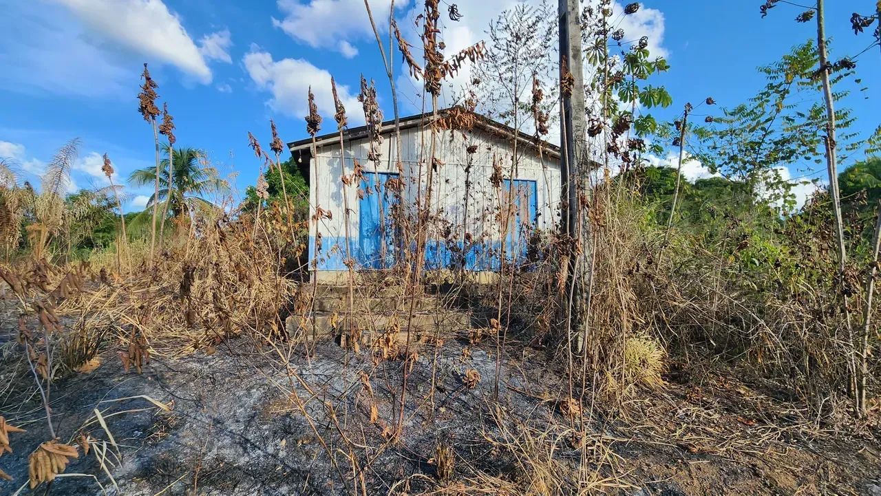 INVISTA NO SEU FUTURO: Terreno Perfeito para Seu Projeto dos Sonhos! - Foto 4