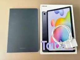 Tablet Samsung S6 Lite