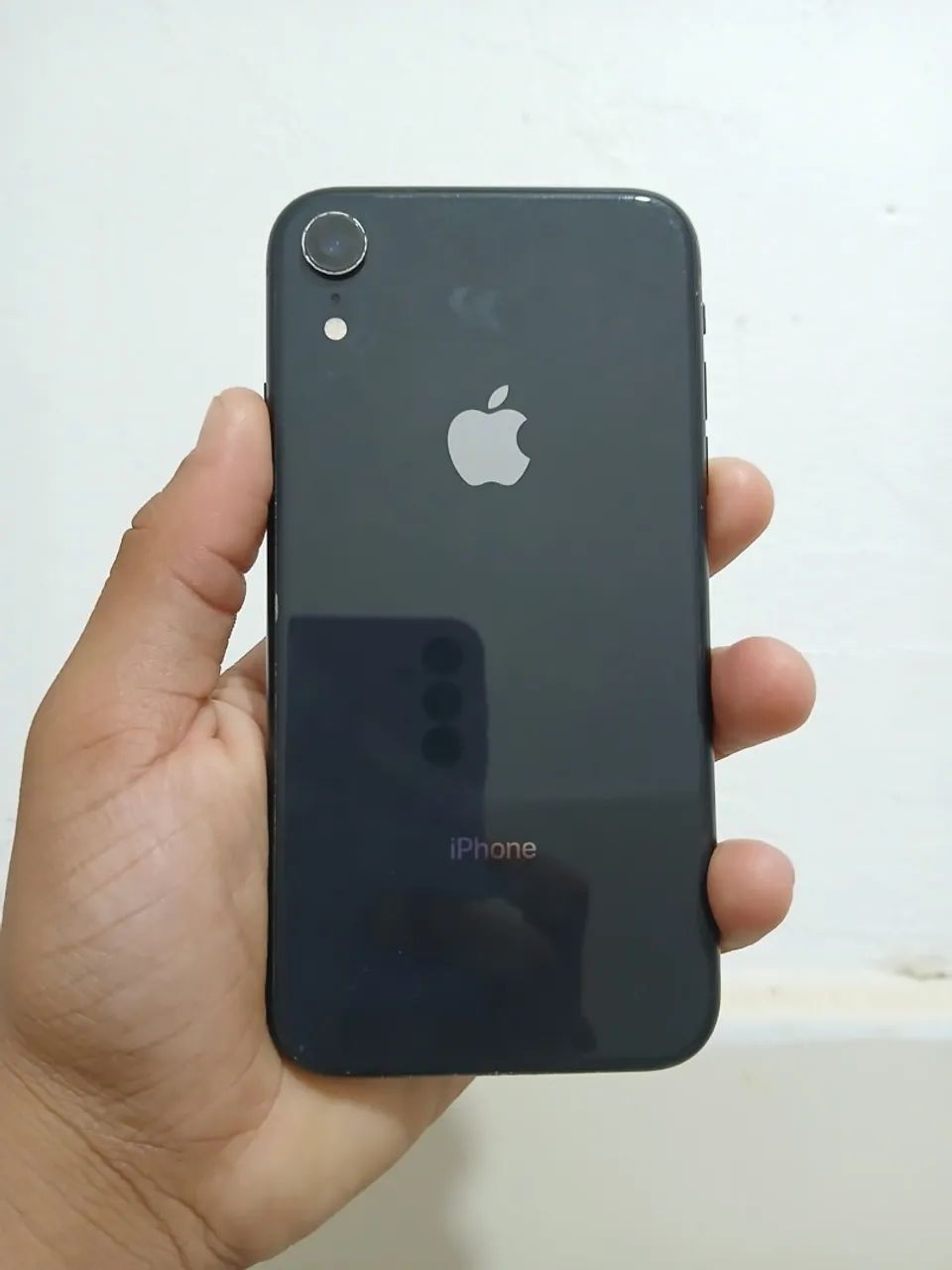 iPhone XR - Foto 2