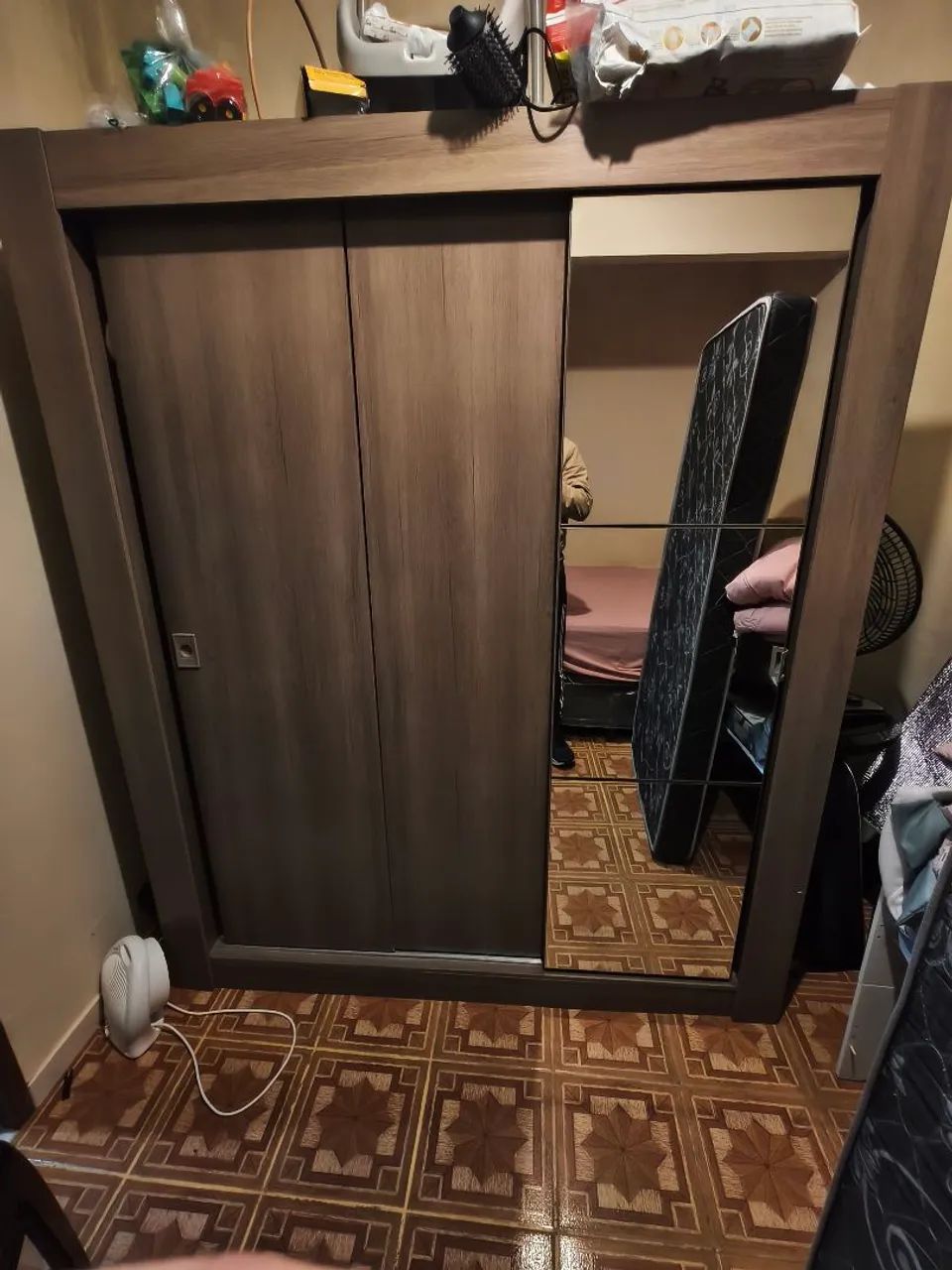 Guarda roupa 
