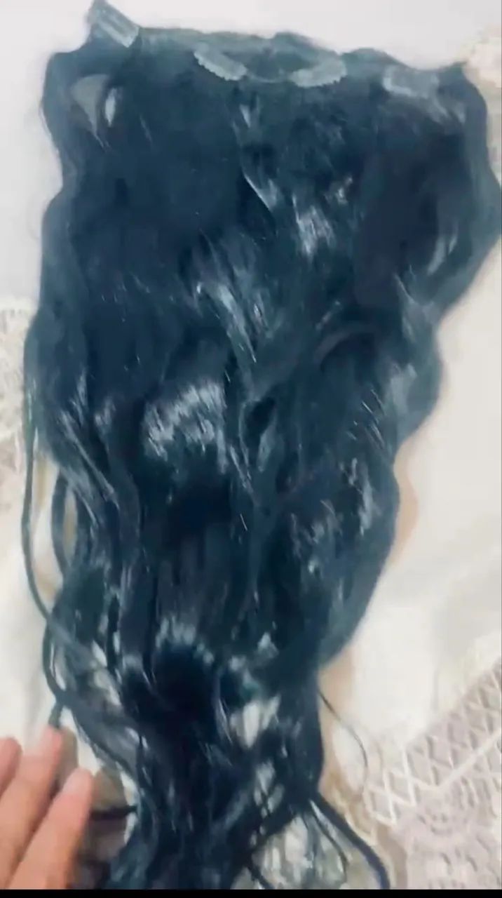 Megahair - Foto 4