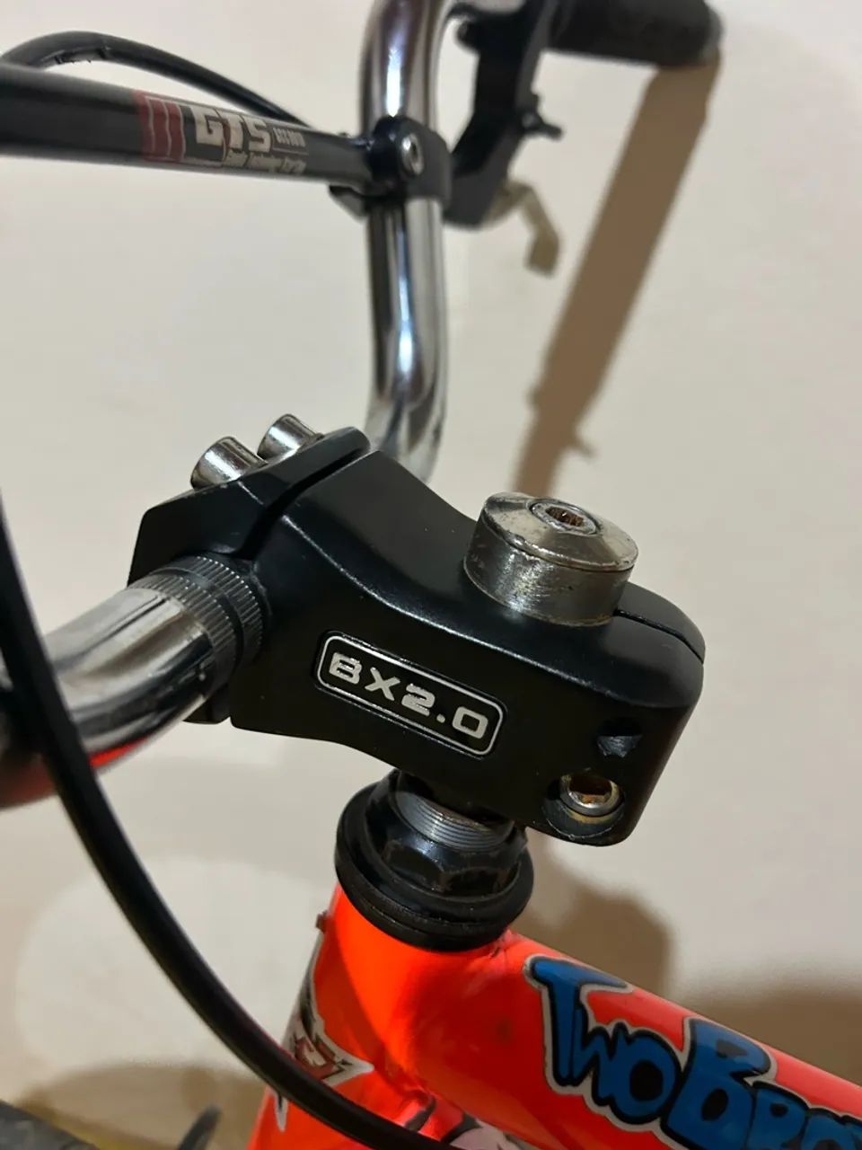 Mesa gts 2.0