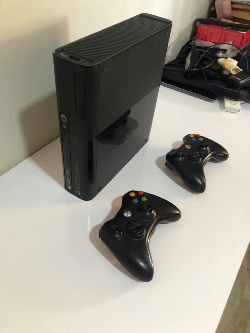 Xbox360 - Foto 2